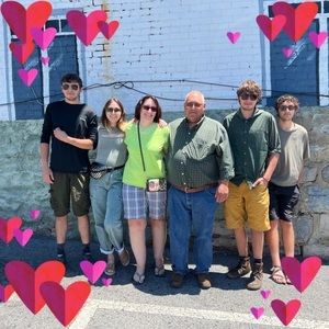 Meet your Posher, Donna